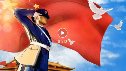 量圈儿NO.49丨退役不褪色，立功新时期！
