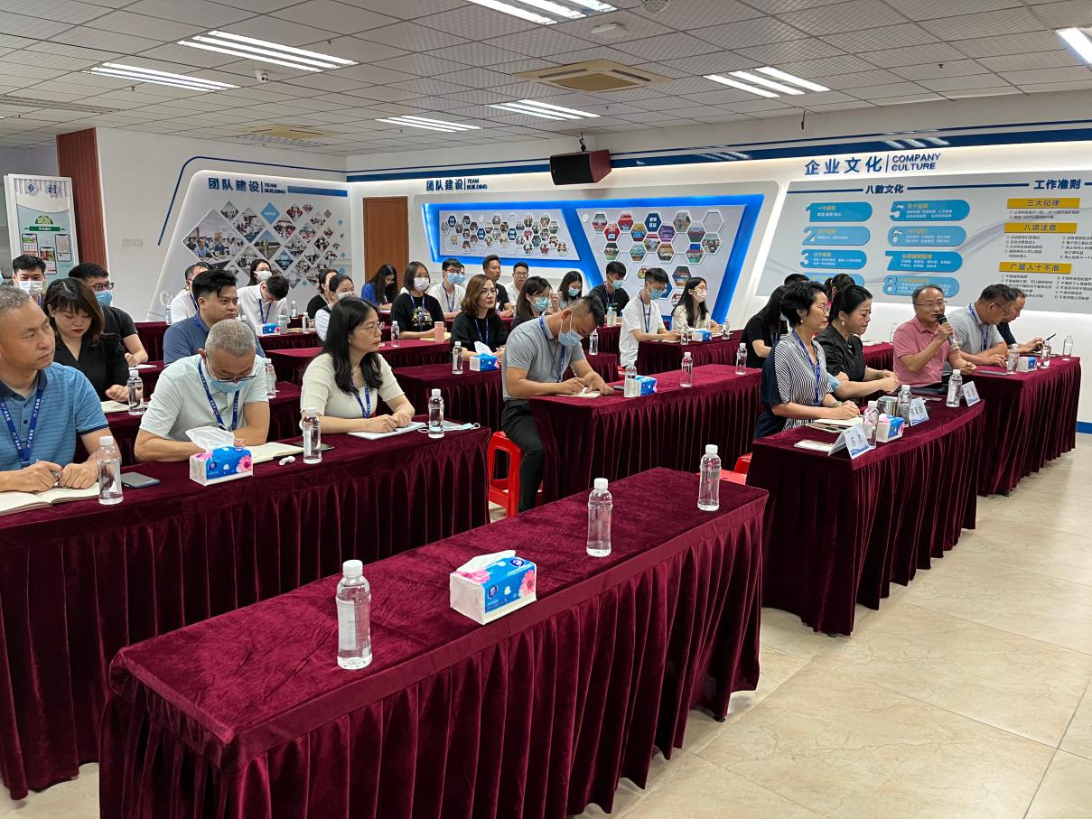 强强合作丨中工武大城乡规划院辅导莅临1066vip威尼斯互换经验谈合作