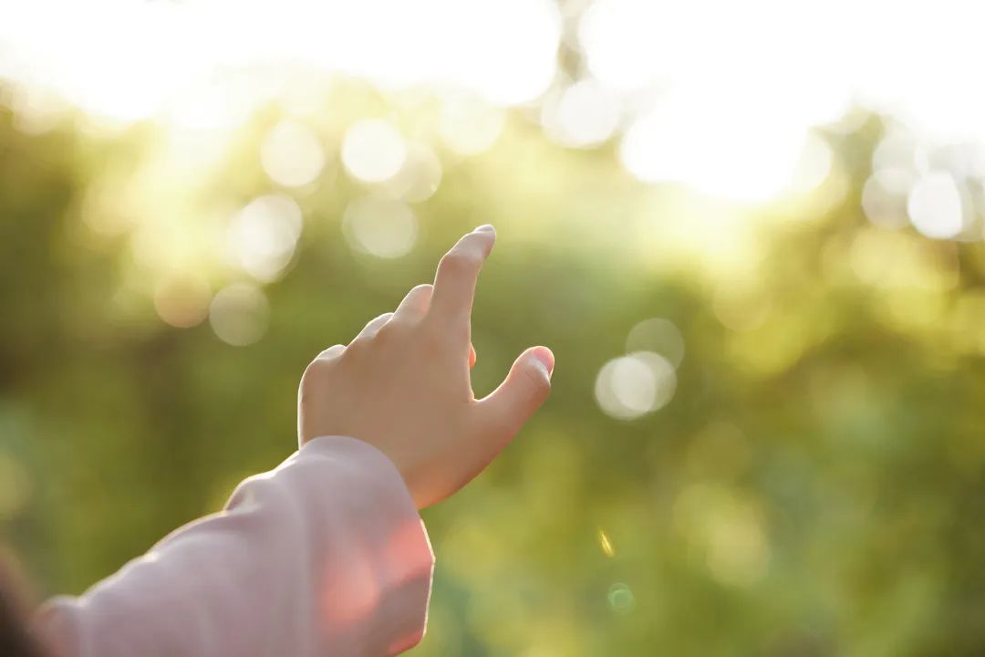 员工随笔丨喂，中年少女！