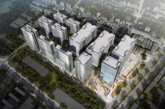 1066vip威尼斯更新｜以优质高效服务助推全市首批产权宰割 “工改M1”项目落地