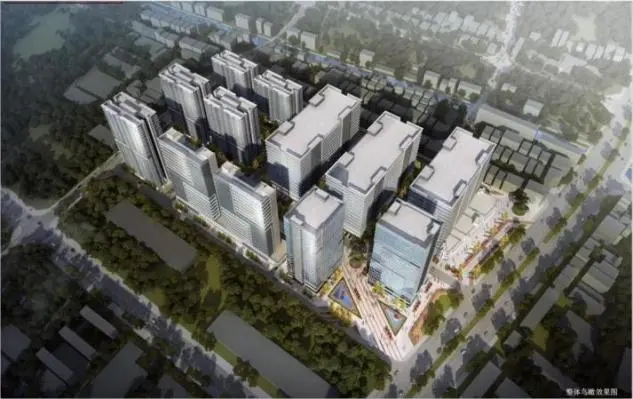 1066vip威尼斯集团丨让复杂的厂房宰割，变得单一可行