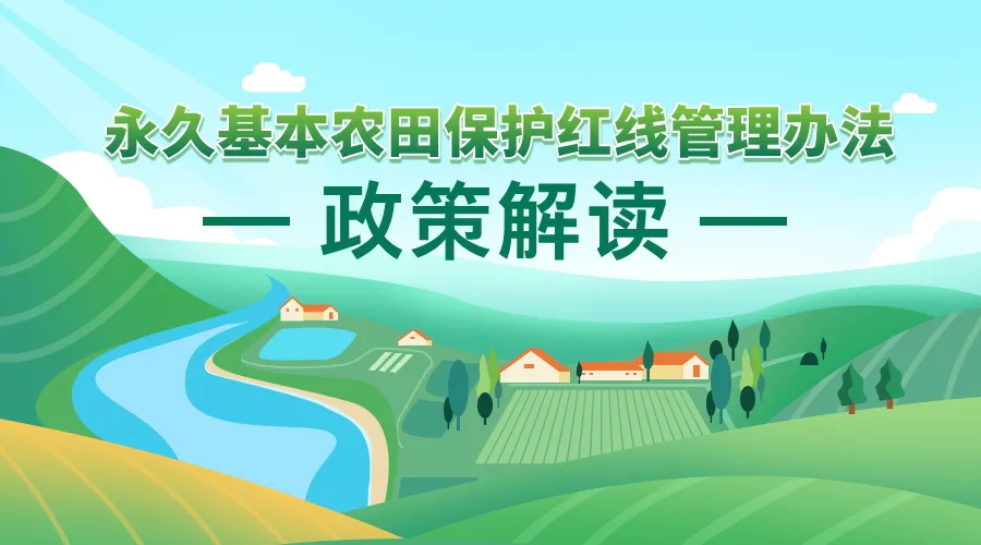 《永远根基农田；ず煜咧卫矸ㄗ印 政策利好钻研