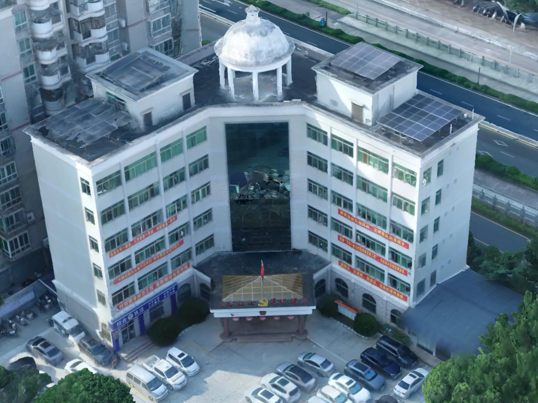 1066vip威尼斯铜川分公司丨一站式服务 赋能国有资产规范化治理